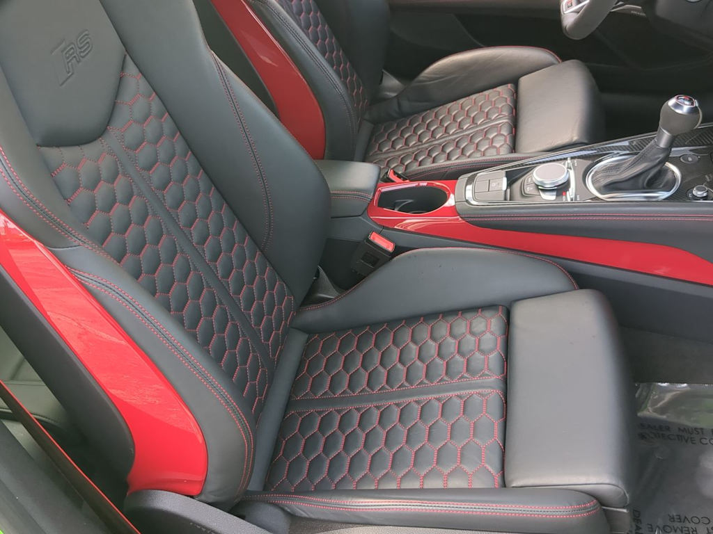 Thumbnail: 2021 Audi TT - 19