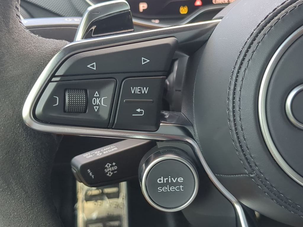 Thumbnail: 2021 Audi TT - 20