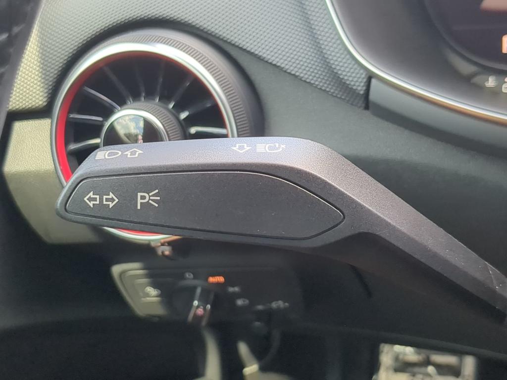 Thumbnail: 2021 Audi TT - 23