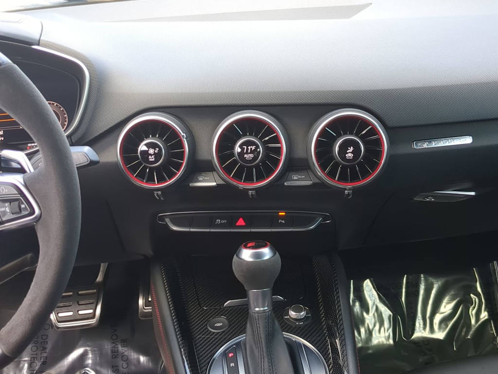 Thumbnail: 2021 Audi TT - 11