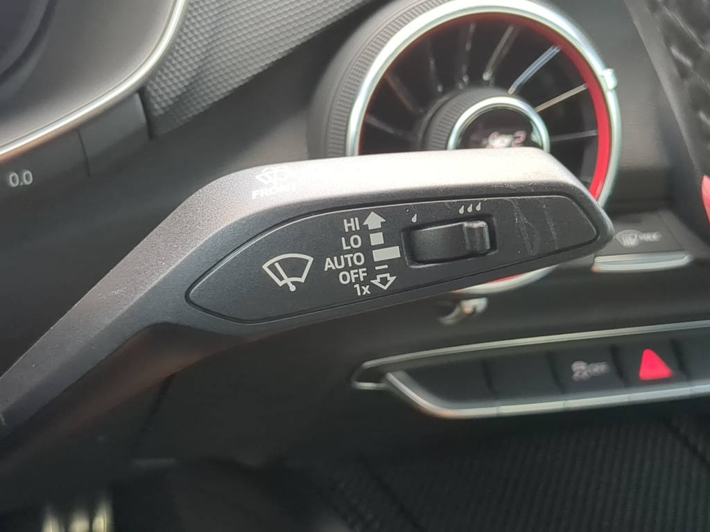 Thumbnail: 2021 Audi TT - 22