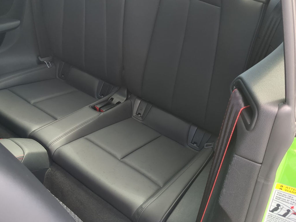 Thumbnail: 2021 Audi TT - 10