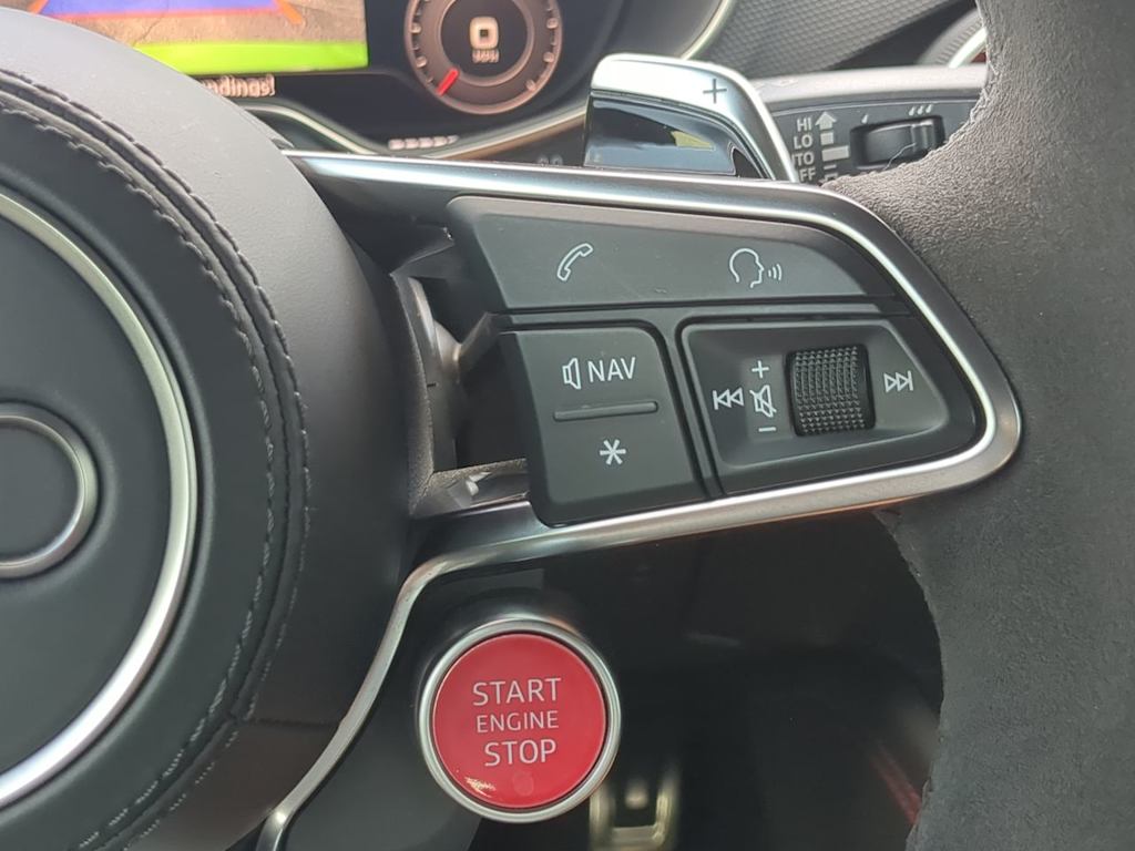 Thumbnail: 2021 Audi TT - 21