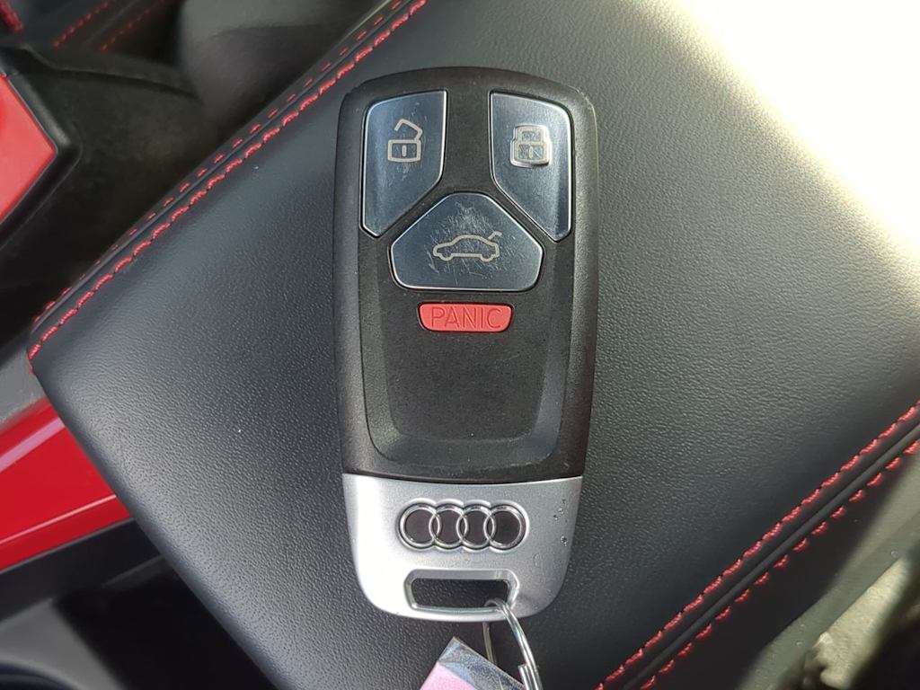 Thumbnail: 2021 Audi TT - 14