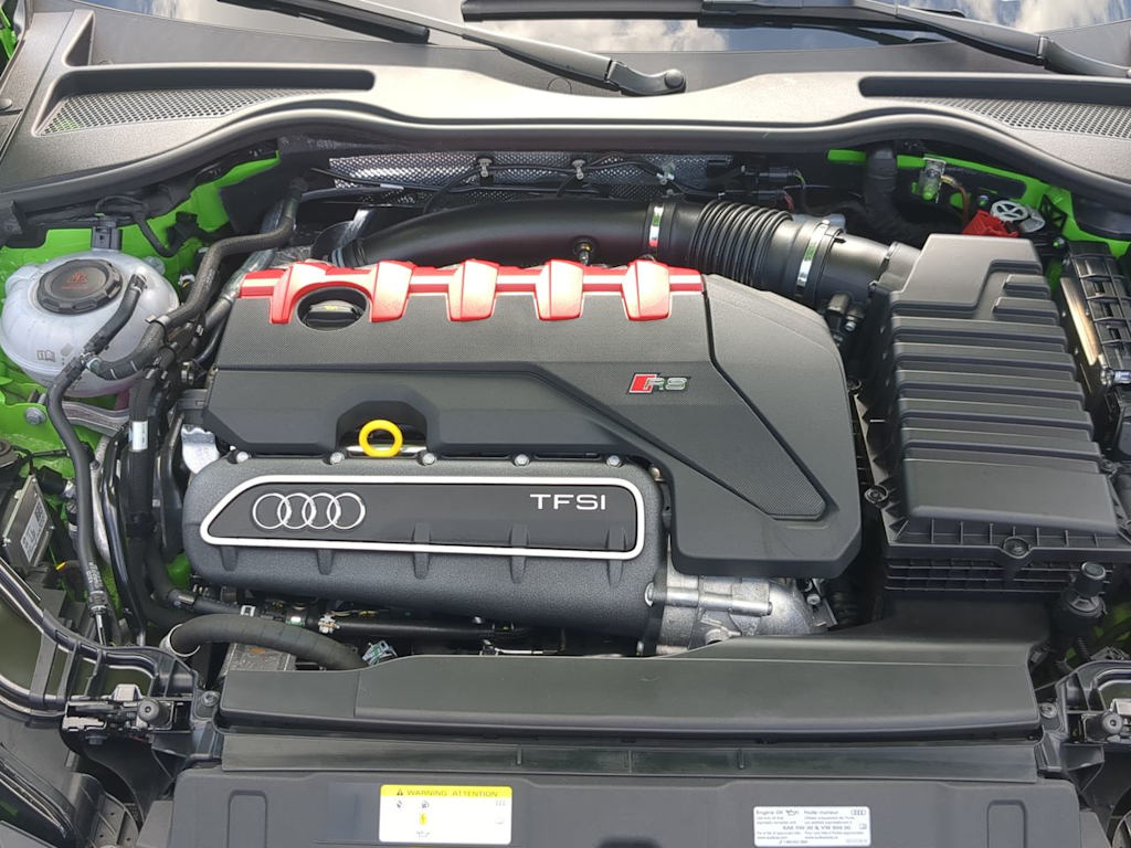 Thumbnail: 2021 Audi TT - 6