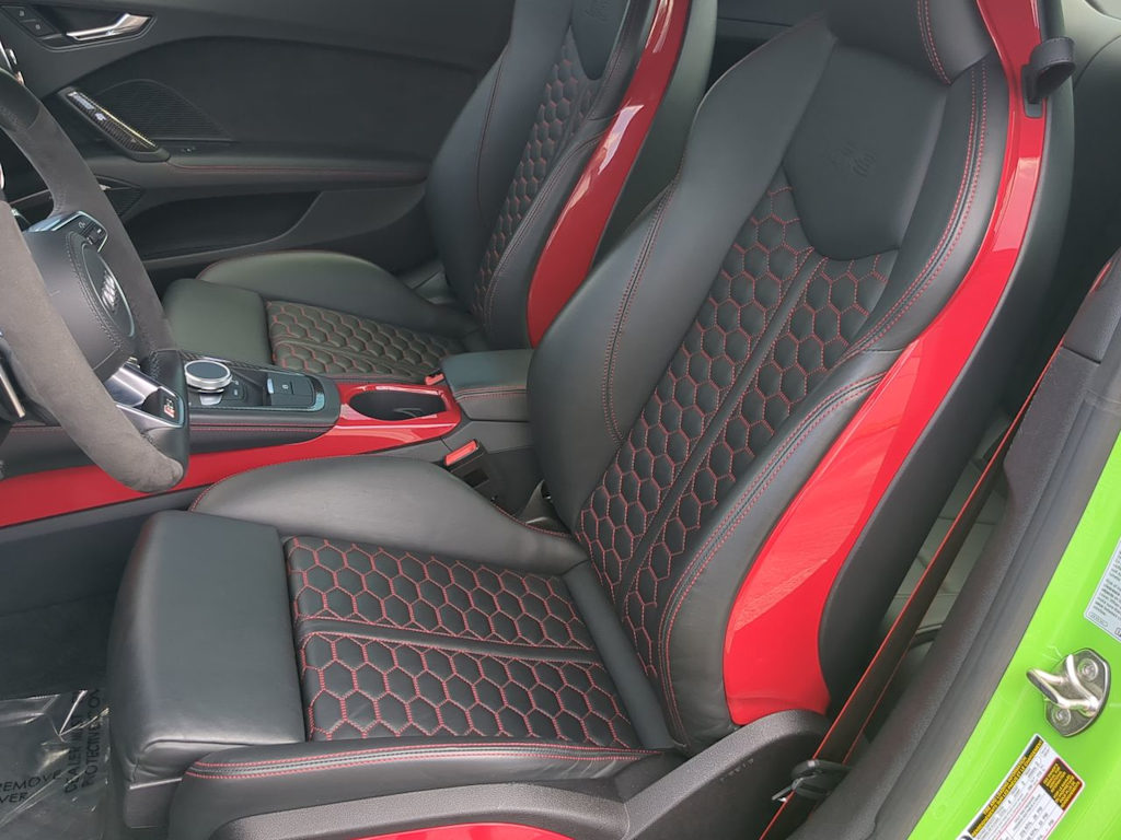 Thumbnail: 2021 Audi TT - 9