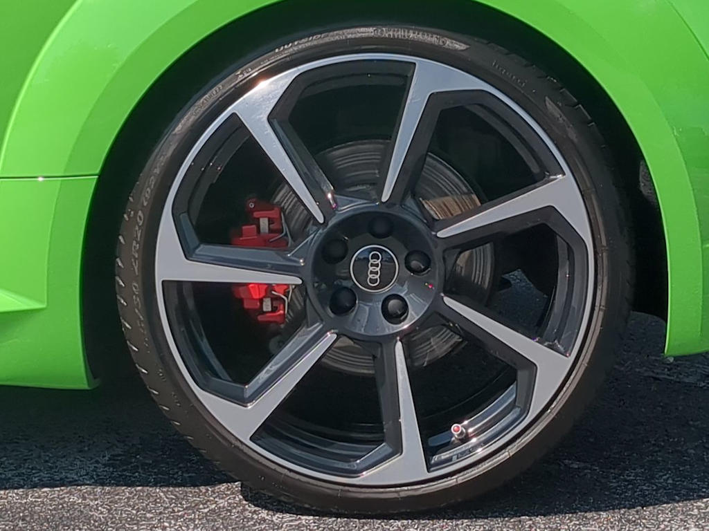 Thumbnail: 2021 Audi TT - 5