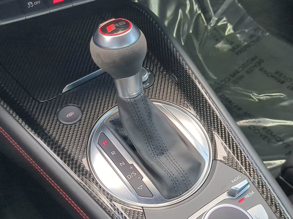 Thumbnail: 2021 Audi TT - 12