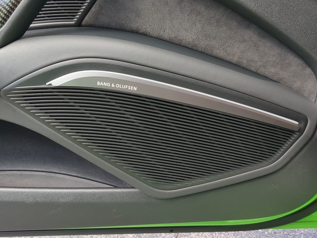 Thumbnail: 2021 Audi TT - 24