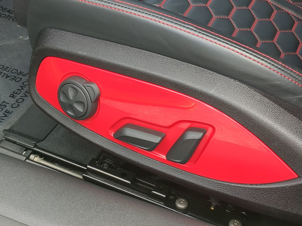 Thumbnail: 2021 Audi TT - 16