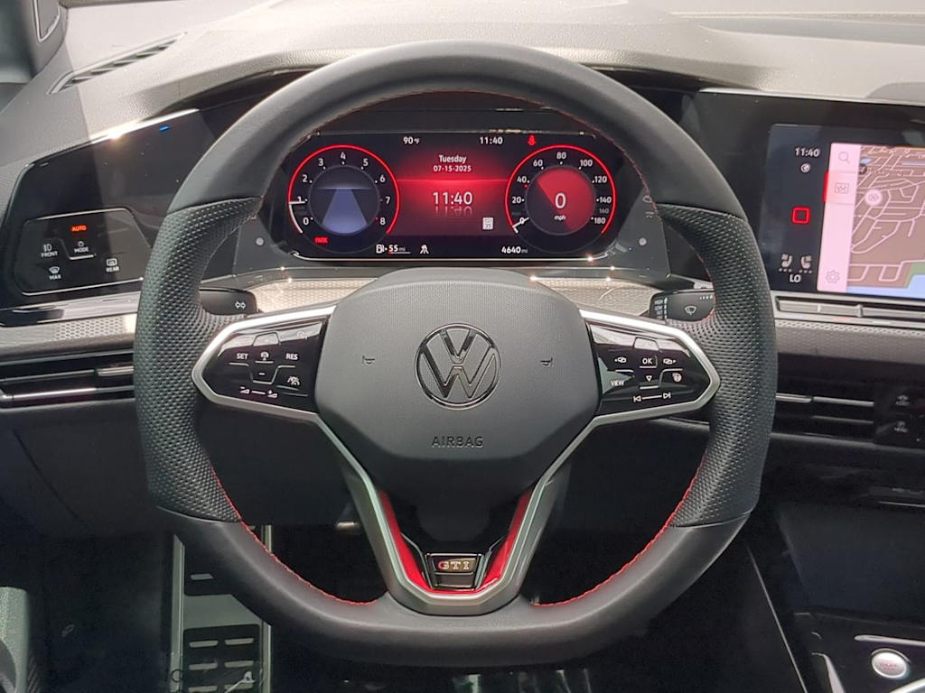 Thumbnail: 2024 Volkswagen Golf - 14