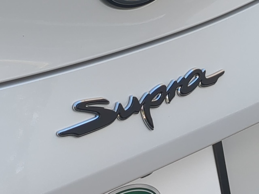 Thumbnail: 2024 Toyota GR Supra - 22