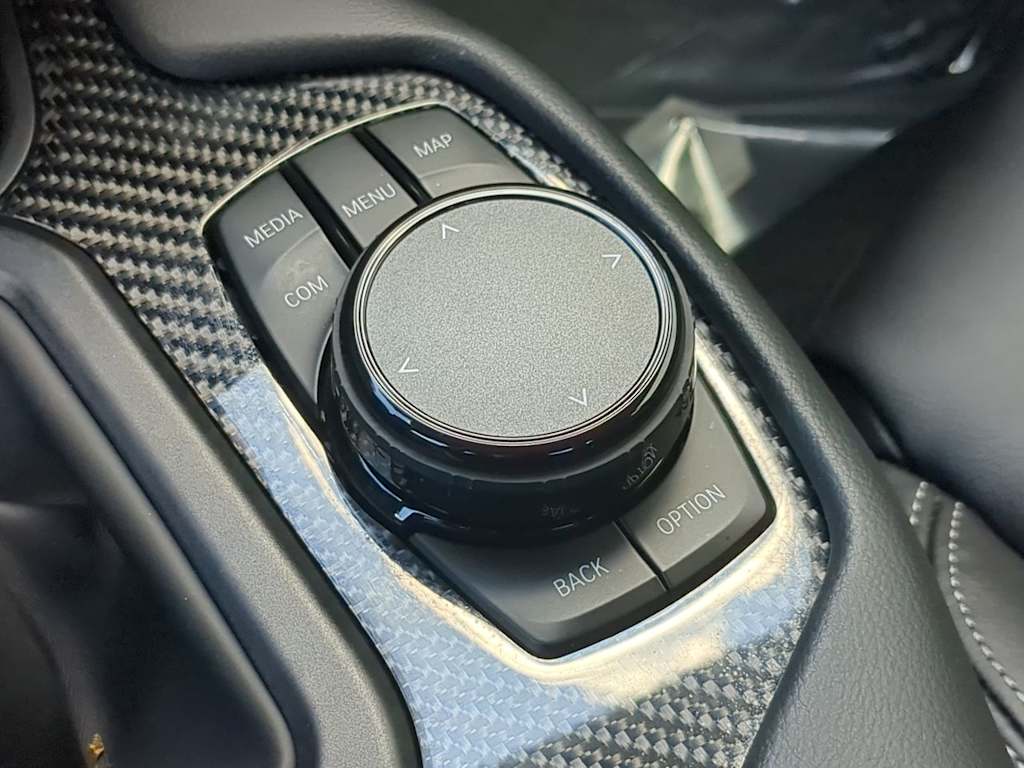 Thumbnail: 2024 Toyota GR Supra - 34