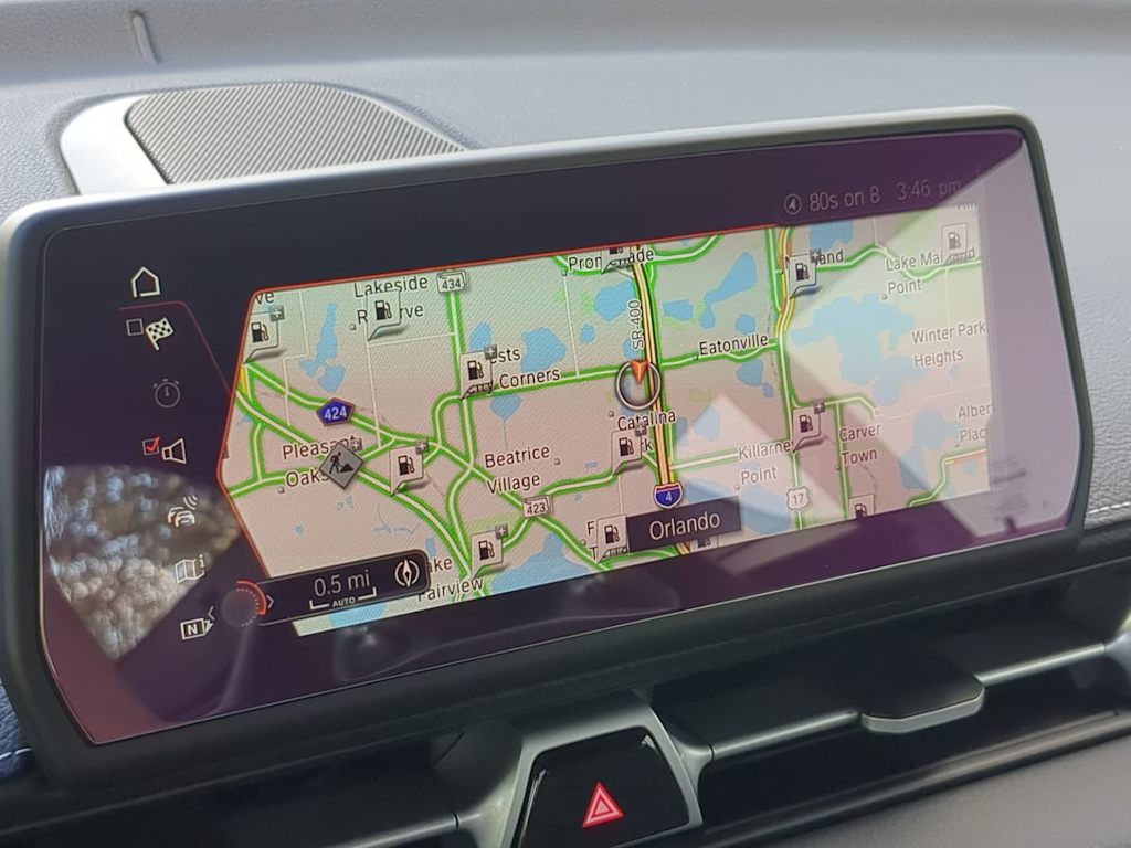 Thumbnail: 2024 Toyota GR Supra - 28