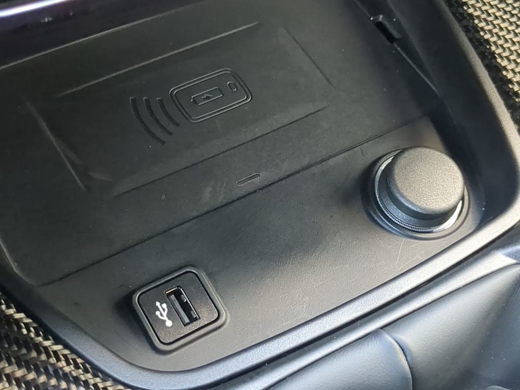 Thumbnail: 2024 Toyota GR Supra - 31