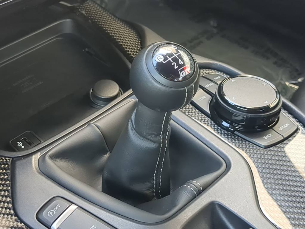 Thumbnail: 2024 Toyota GR Supra - 14