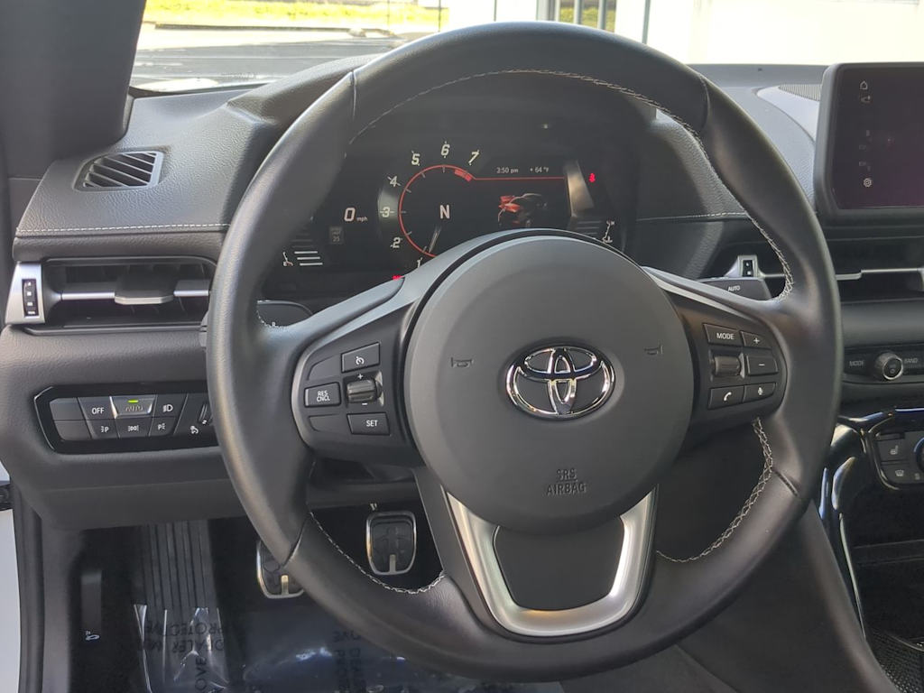 Thumbnail: 2024 Toyota GR Supra - 12