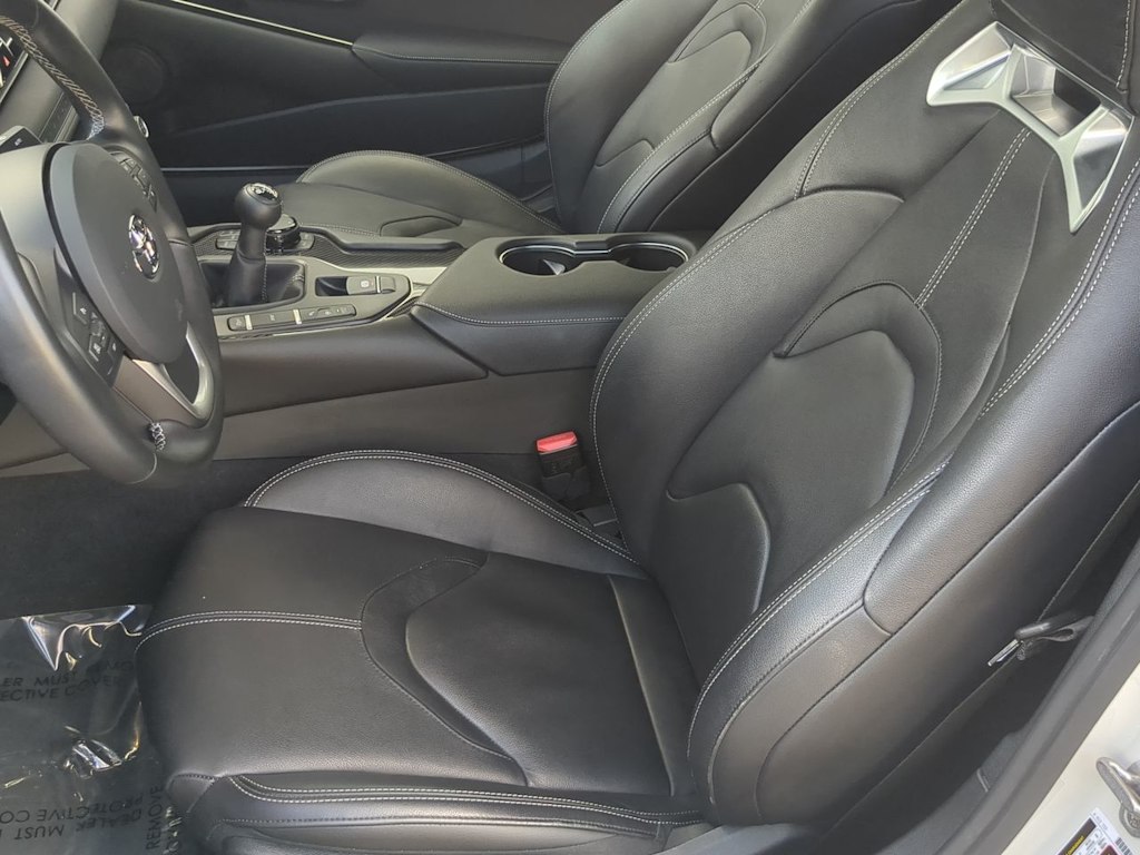 Thumbnail: 2024 Toyota GR Supra - 10