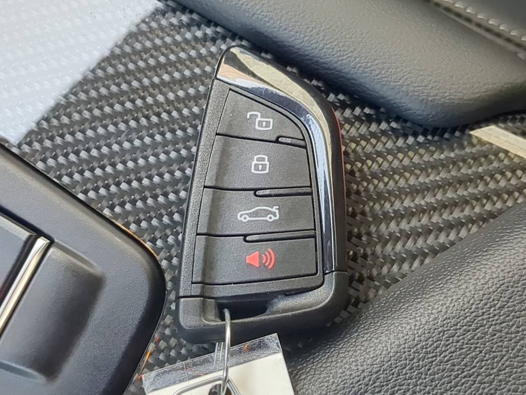 Thumbnail: 2024 Toyota GR Supra - 17