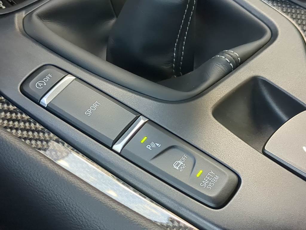 Thumbnail: 2024 Toyota GR Supra - 33