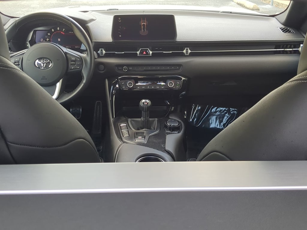 Thumbnail: 2024 Toyota GR Supra - 9