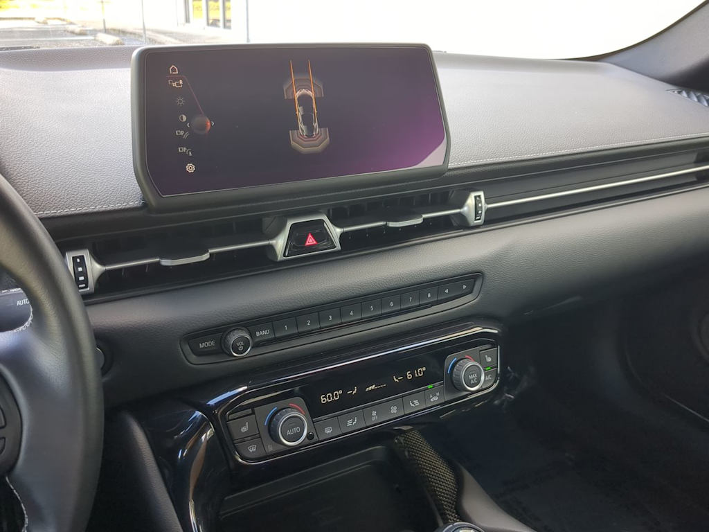 Thumbnail: 2024 Toyota GR Supra - 13