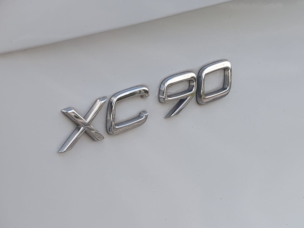 Thumbnail: 2020 Volvo XC90 - 7