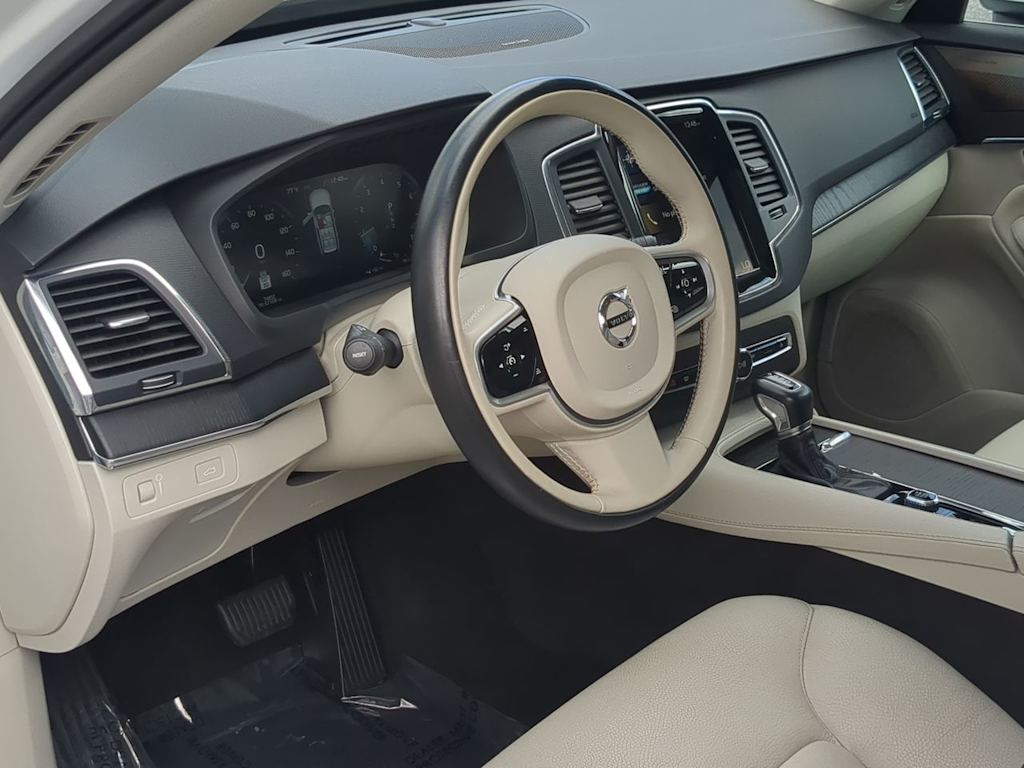 Thumbnail: 2020 Volvo XC90 - 2