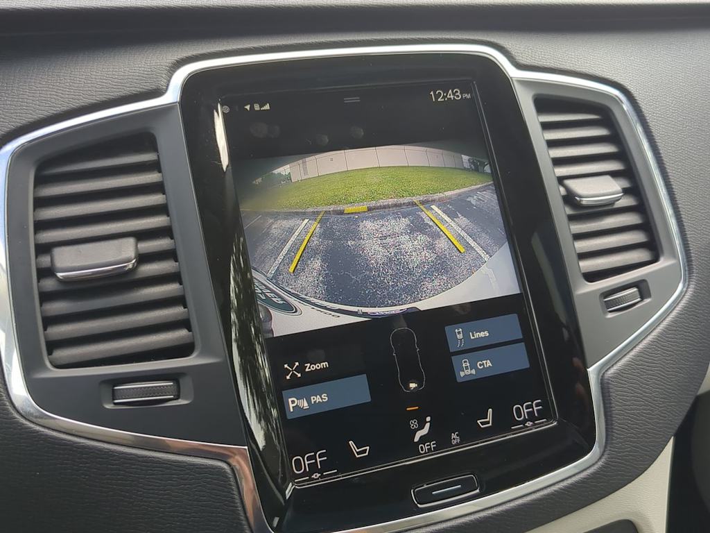 Thumbnail: 2020 Volvo XC90 - 35