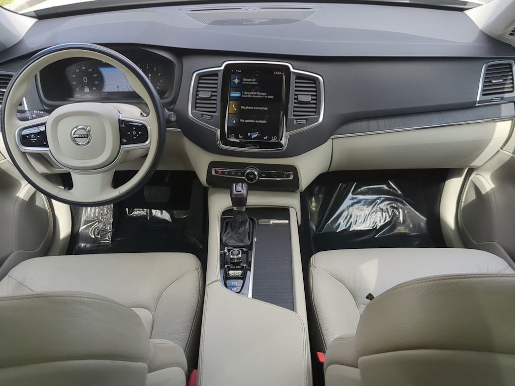 Thumbnail: 2020 Volvo XC90 - 10