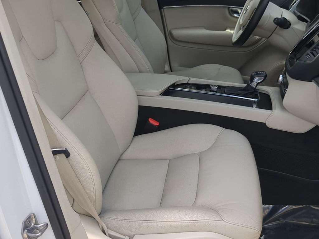 Thumbnail: 2020 Volvo XC90 - 12