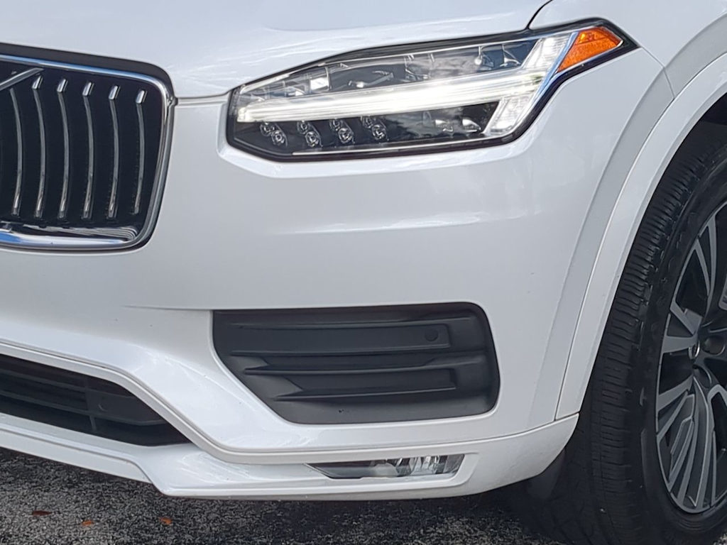 Thumbnail: 2020 Volvo XC90 - 25