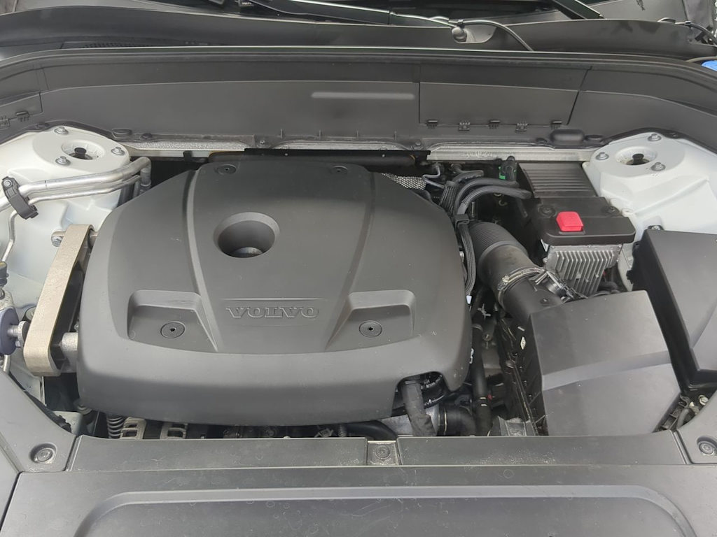 Thumbnail: 2020 Volvo XC90 - 9