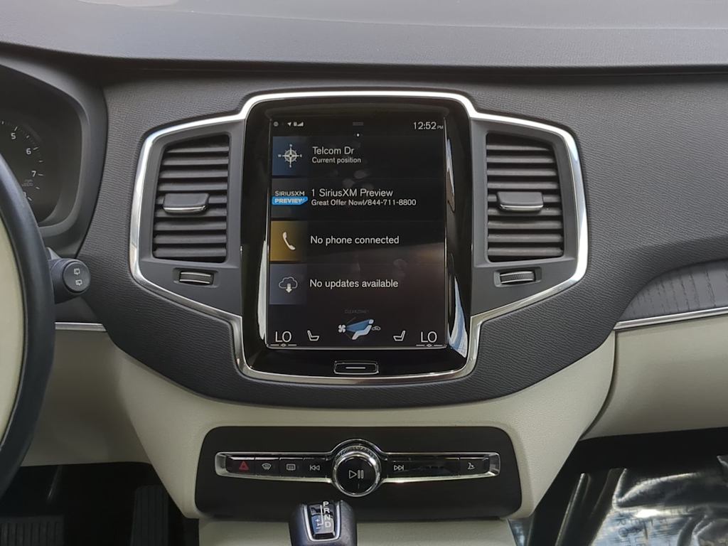 Thumbnail: 2020 Volvo XC90 - 15