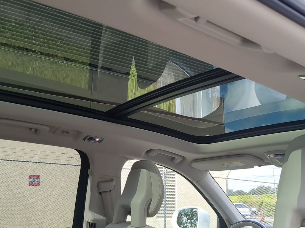 Thumbnail: 2020 Volvo XC90 - 30