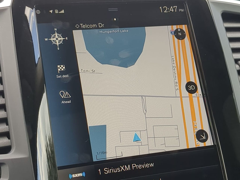 Thumbnail: 2020 Volvo XC90 - 34