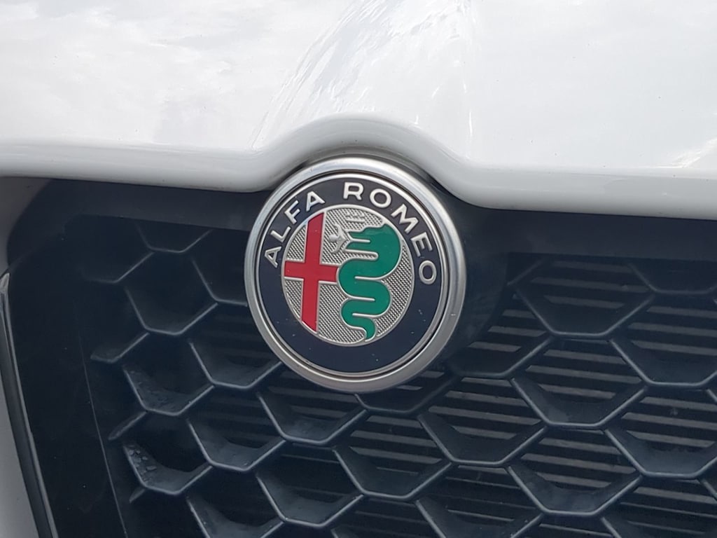 Thumbnail: 2023 Alfa Romeo Stelvio - 7