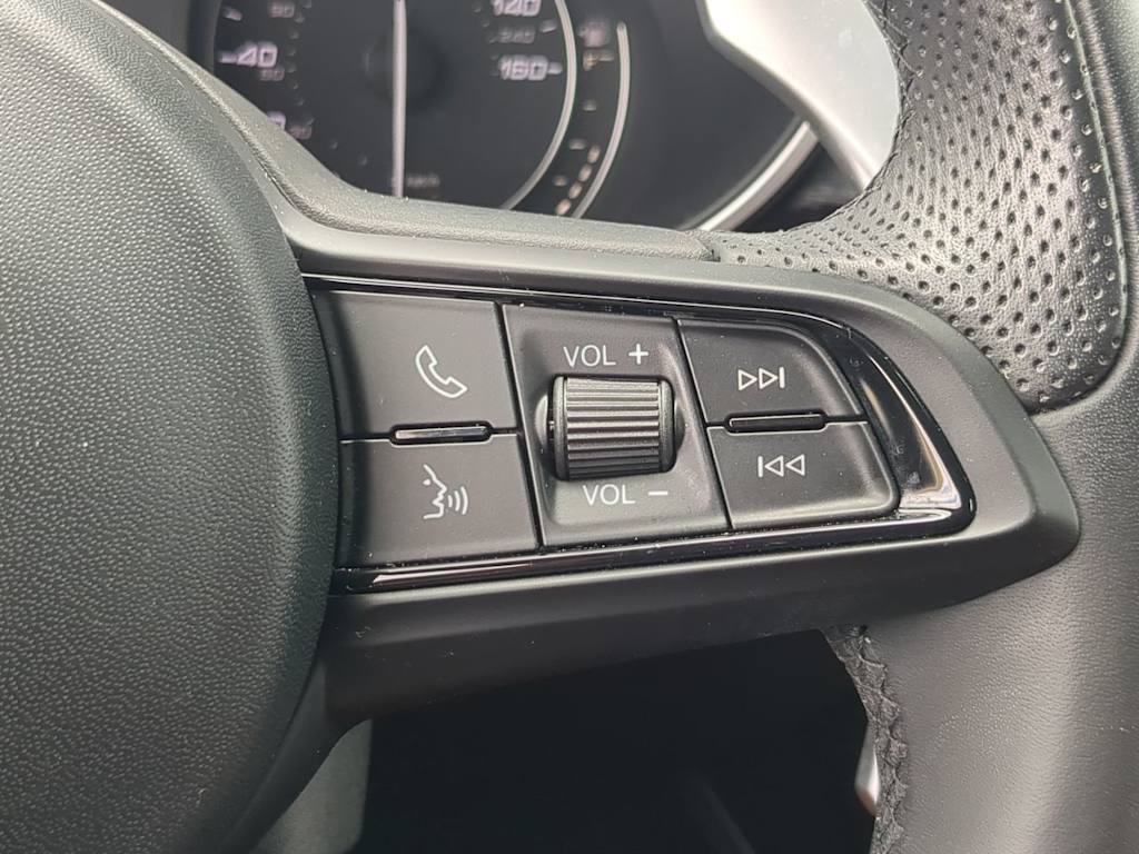 Thumbnail: 2023 Alfa Romeo Stelvio - 32