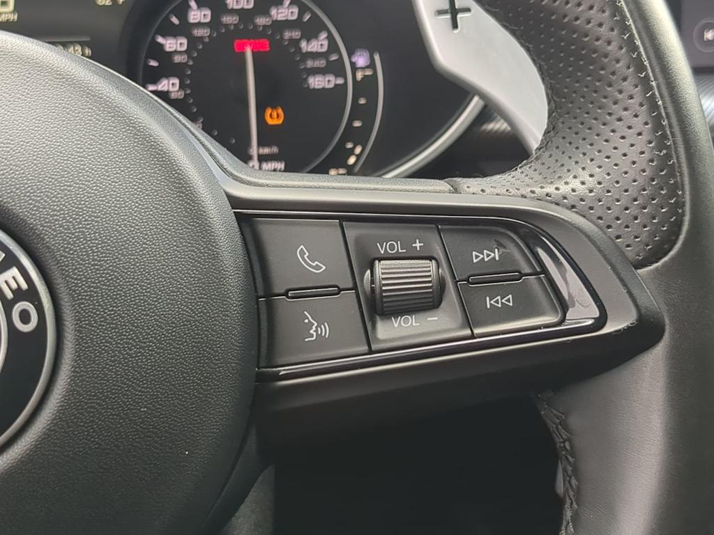 Thumbnail: 2020 Alfa Romeo Stelvio - 31