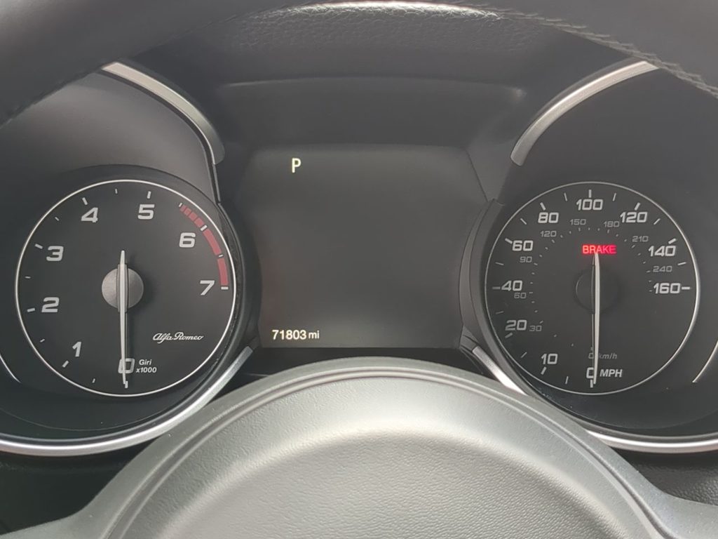 Thumbnail: 2020 Alfa Romeo Stelvio - 15