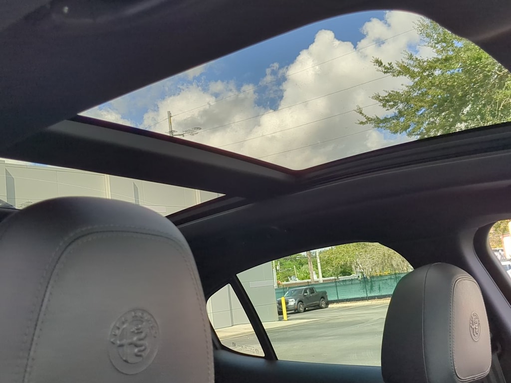 Thumbnail: 2020 Alfa Romeo Stelvio - 27