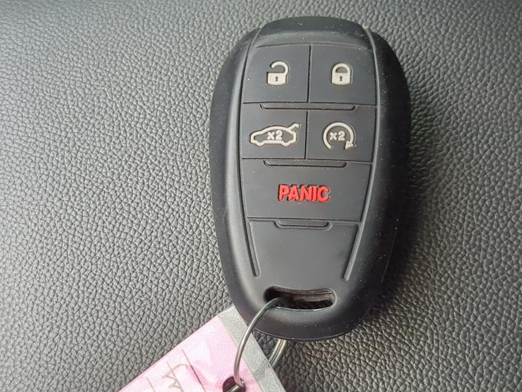 Thumbnail: 2020 Alfa Romeo Stelvio - 17