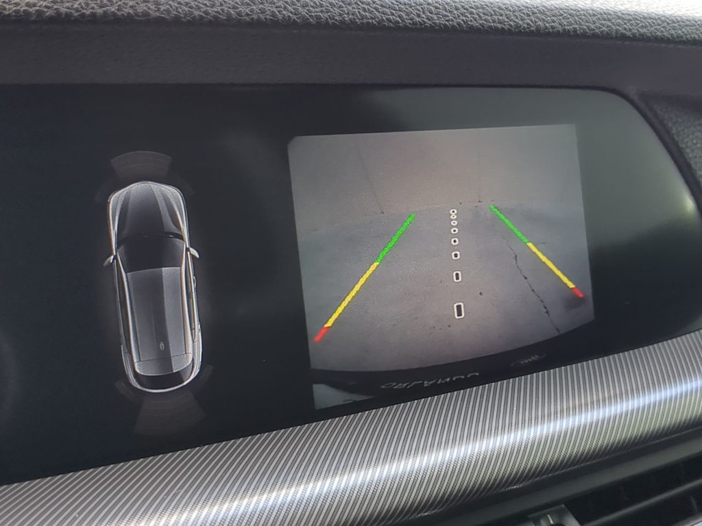 Thumbnail: 2020 Alfa Romeo Stelvio - 34