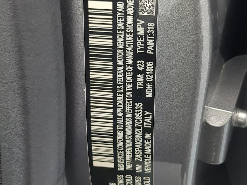 Thumbnail: 2020 Alfa Romeo Stelvio - 18