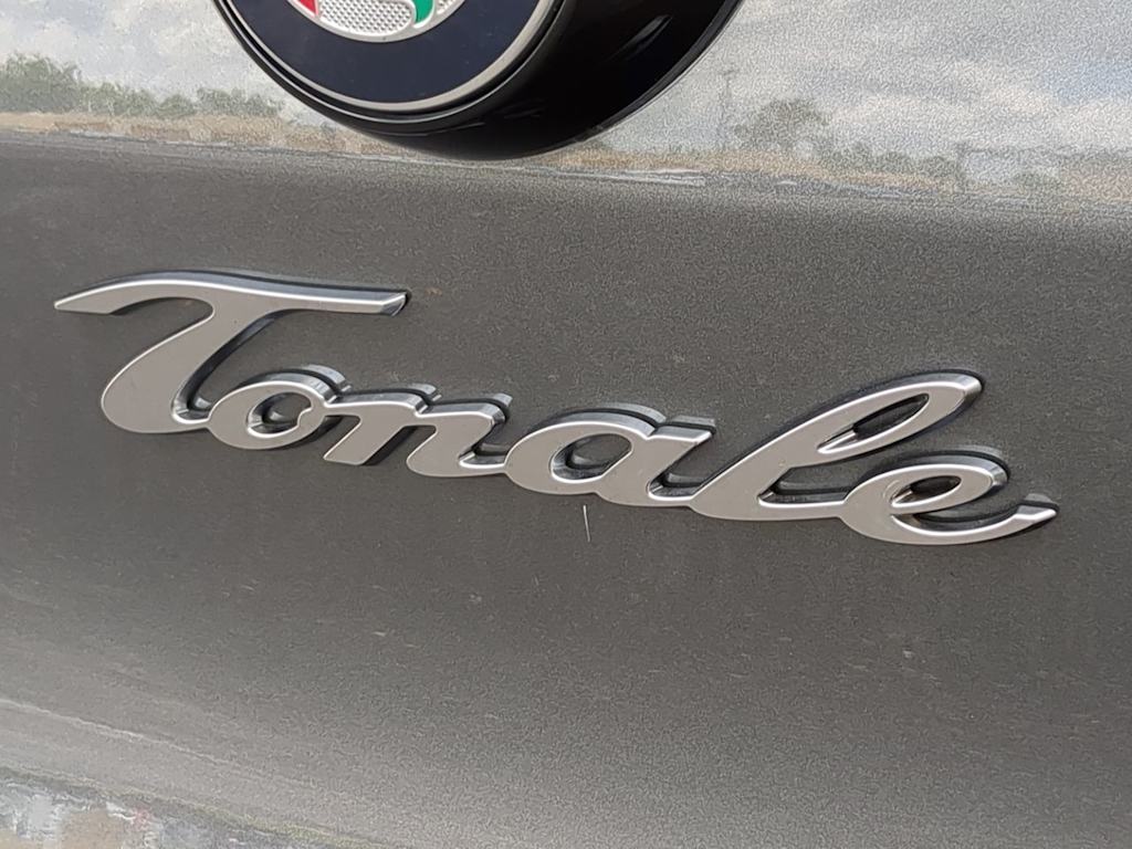 Thumbnail: 2024 Alfa Romeo Tonale - 7