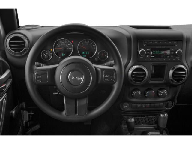 Thumbnail: 2015 Jeep Wrangler - 2