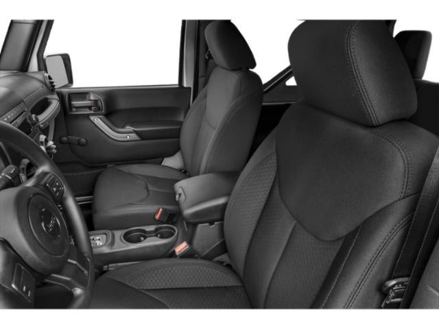 Thumbnail: 2015 Jeep Wrangler - 8