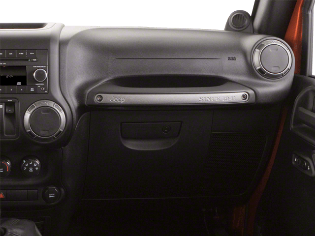 Thumbnail: 2012 Jeep Wrangler - 13