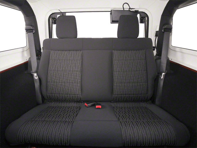 Thumbnail: 2012 Jeep Wrangler - 8