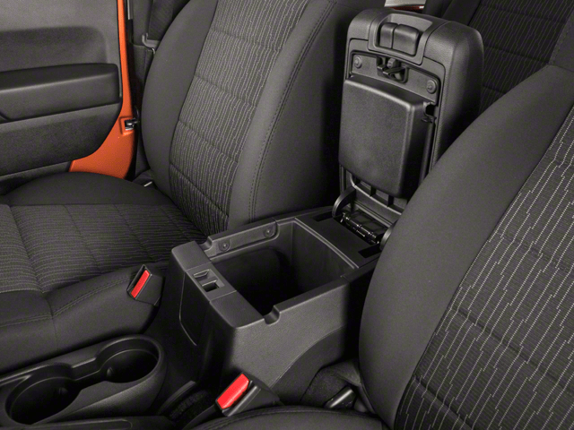 Thumbnail: 2012 Jeep Wrangler - 7